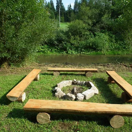 Διαμέρισμα Za Swierkami Tylicz