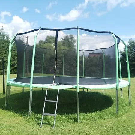 Διαμέρισμα Za Swierkami