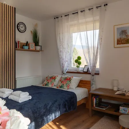 Διαμέρισμα Za Swierkami