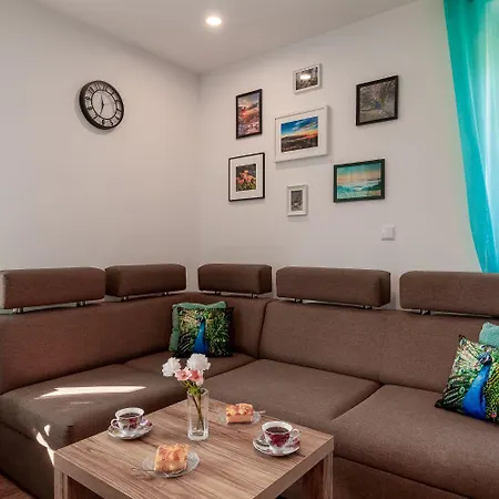 Διαμέρισμα Za Swierkami