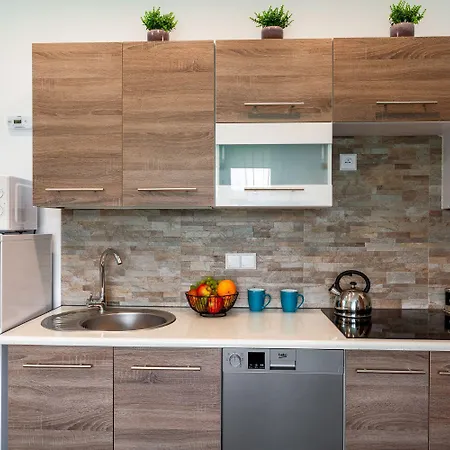 Διαμέρισμα Za Swierkami Tylicz