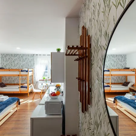 Διαμέρισμα Za Swierkami Tylicz