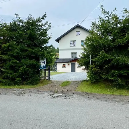 Za Swierkami Tylicz