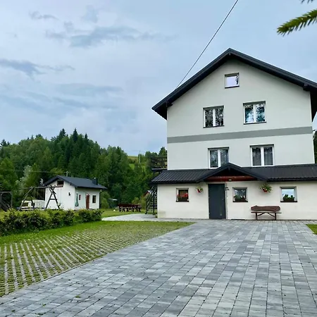 Za Swierkami * Tylicz