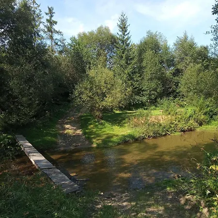 Za Swierkami Appartamento Tylicz