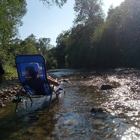 Daire Za Swierkami Tylicz