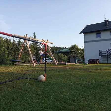 Za Swierkami