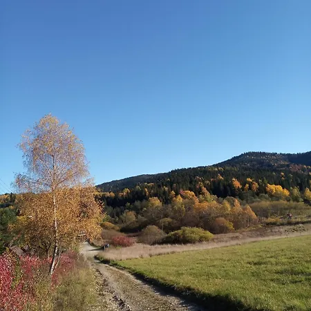 Appartamento Za Swierkami