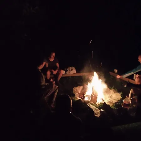 Za Swierkami * Tylicz