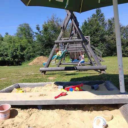 Daire Za Swierkami Tylicz