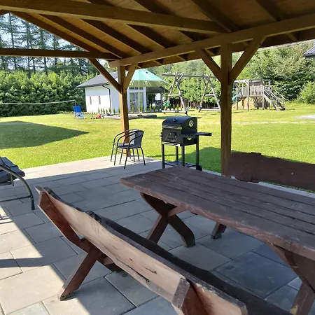 Za Swierkami Διαμέρισμα