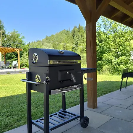 Διαμέρισμα Za Swierkami