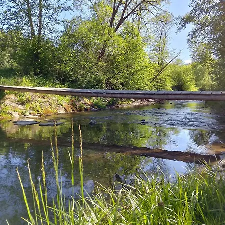 Za Swierkami Διαμέρισμα Tylicz