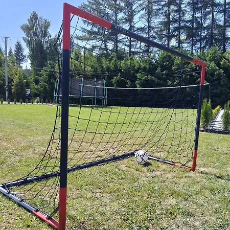 Διαμέρισμα Za Swierkami