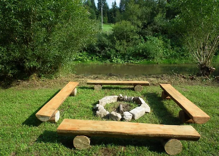 Appartement Za Swierkami Tylicz