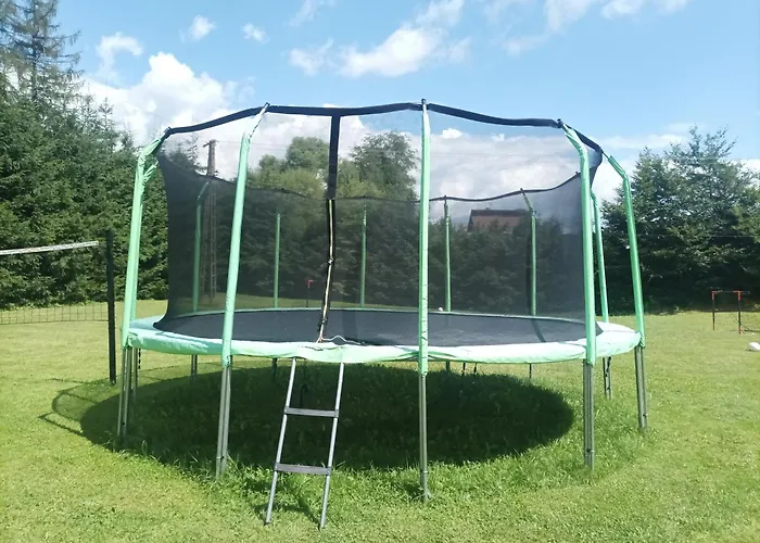 Appartement Za Swierkami