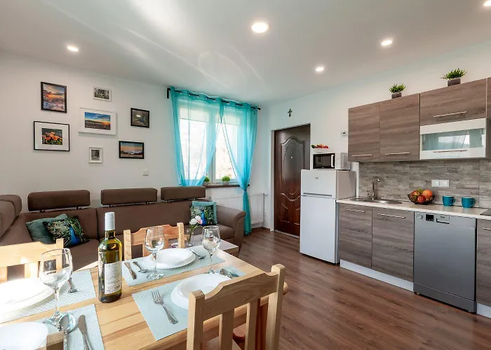 Appartement Za Swierkami Tylicz