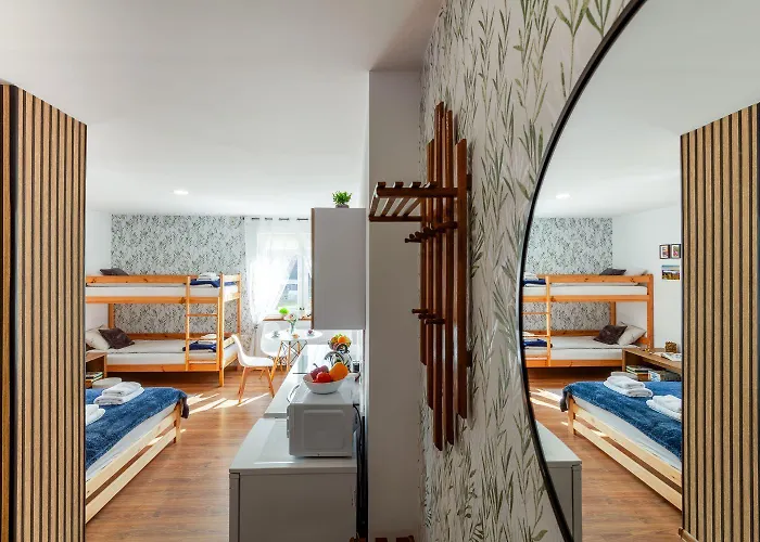 Appartement Za Swierkami Tylicz