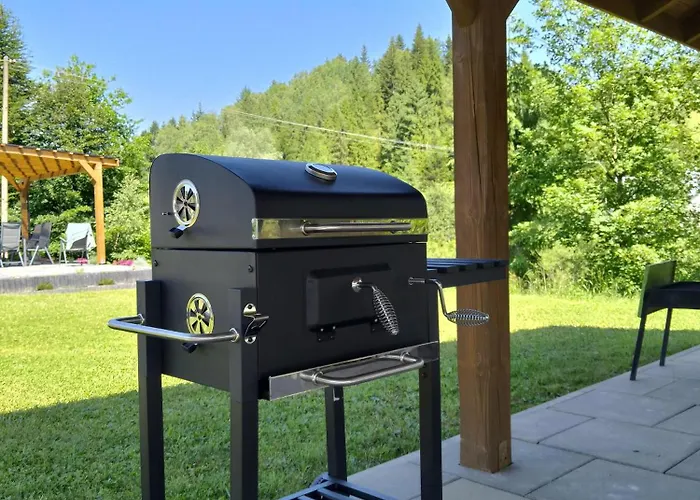 Appartement Za Swierkami