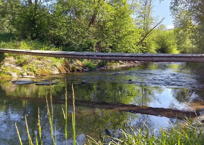 Za Swierkami Appartement Tylicz