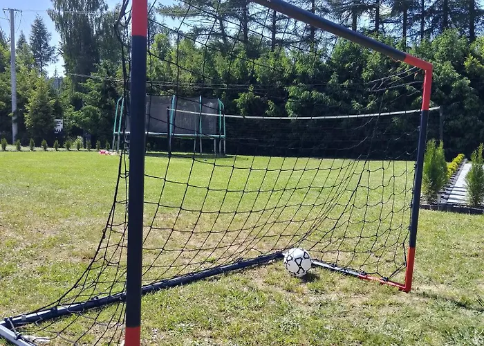 Appartement Za Swierkami